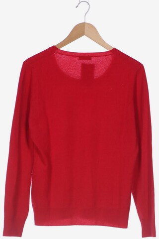 Joe Taft Pullover XL in Rot