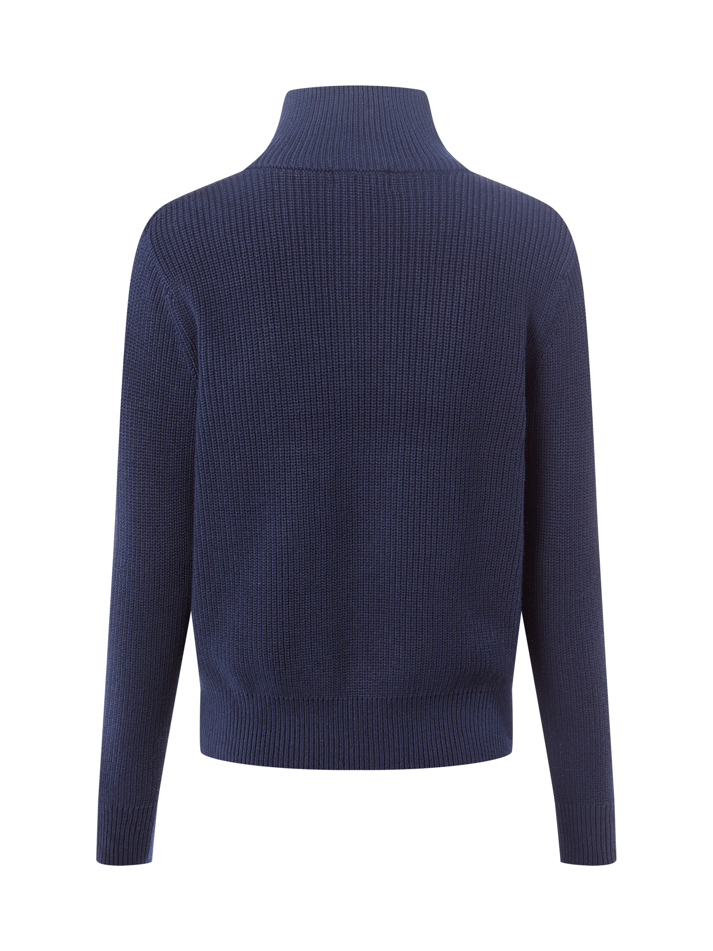 Franco Callegari Trui in Blauw