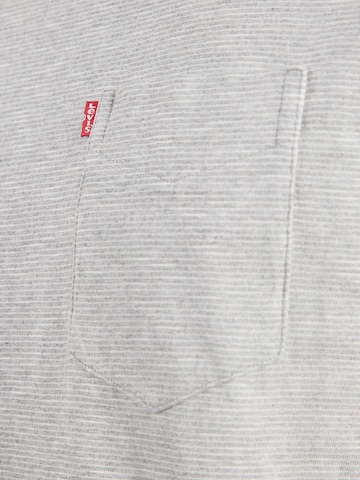 LEVI'S ® T-shirt 'Classic' i grå