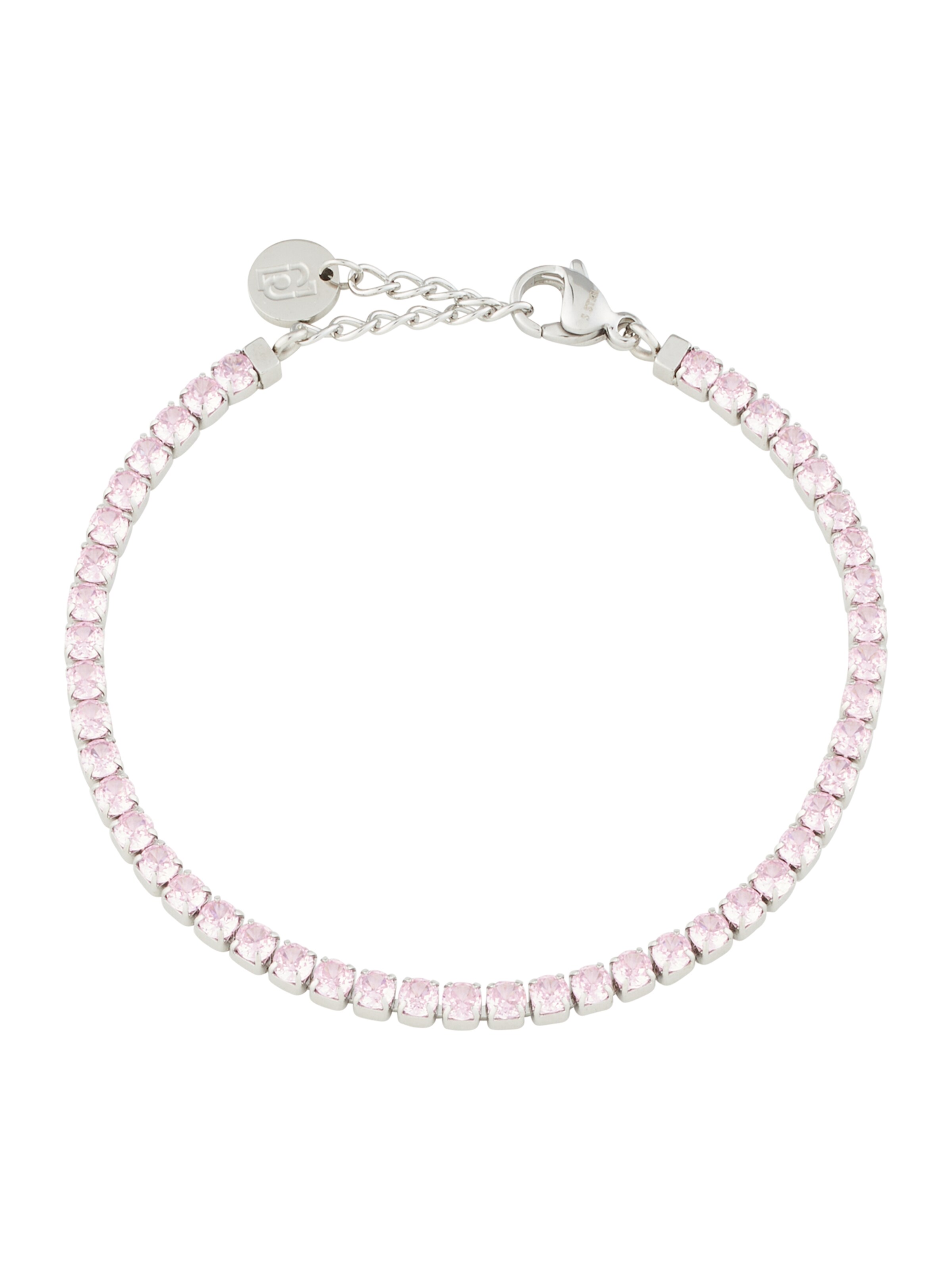 Liu Jo Karkötő - ezüst