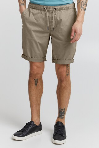 Regular Pantalon 'PRSivert' 11 Project en marron : devant