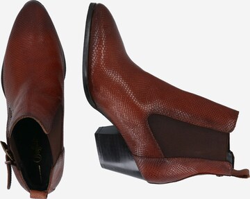 Bottines 'Madita' BUFFALO en marron