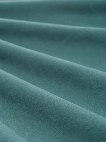 TOM TAILOR Slimfit Hose in Blau