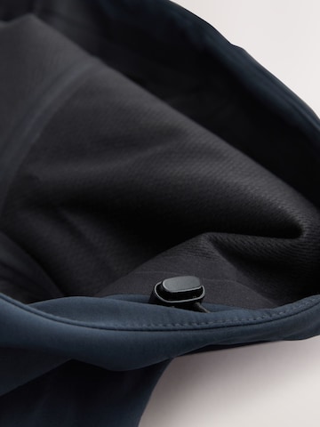 Veste fonctionnelle Next en bleu