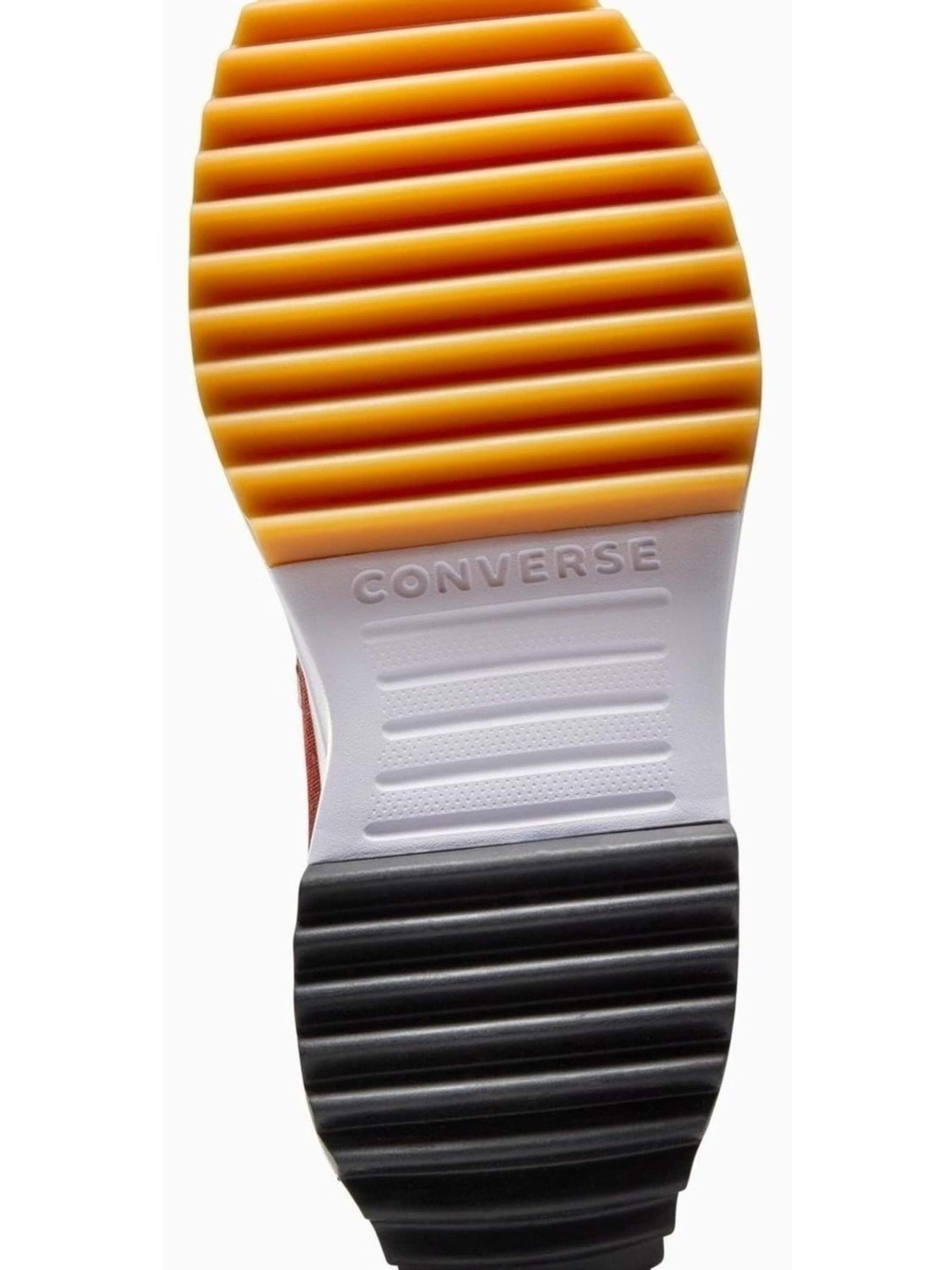 CONVERSE - Calzado deportivo en rojo