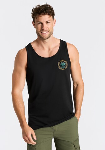 BILLABONG Shirt in Black