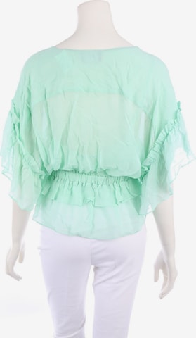 The Kooples Blouse & Tunic in S in Green