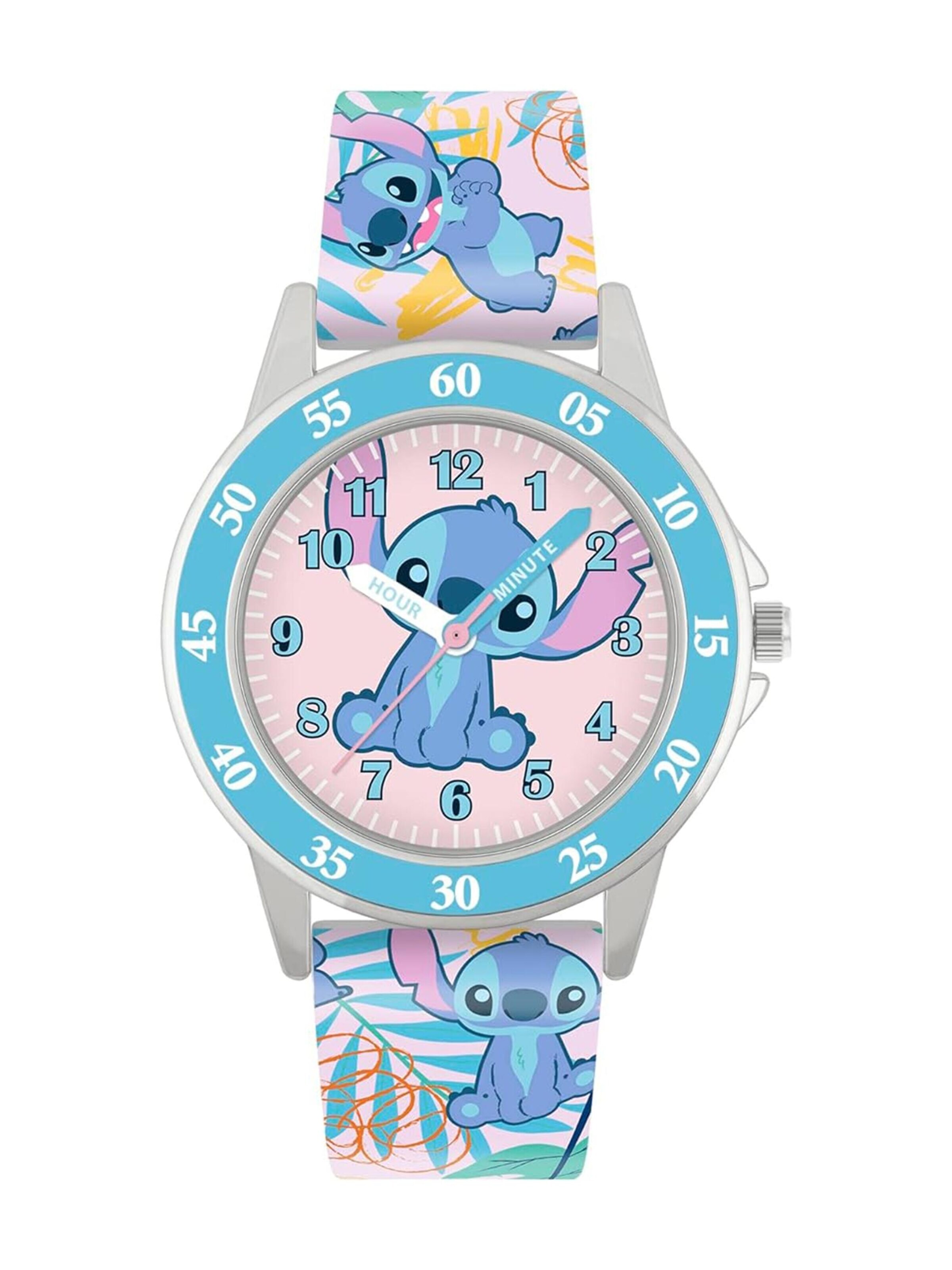 Montre 'Violet Violet Unisize' DISNEY en violet