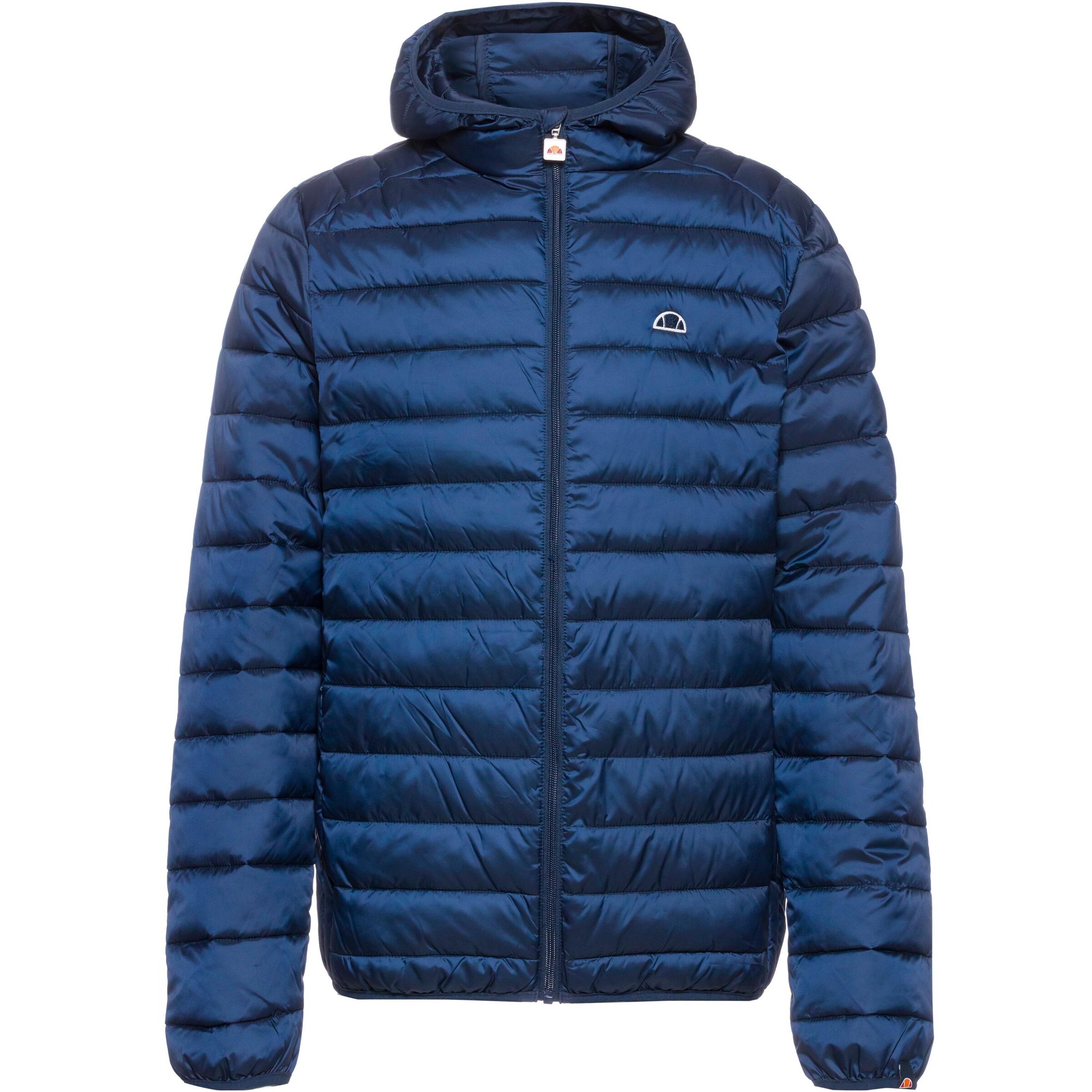 ELLESSE Winter Jacket 'Lombesta' in Blue: front