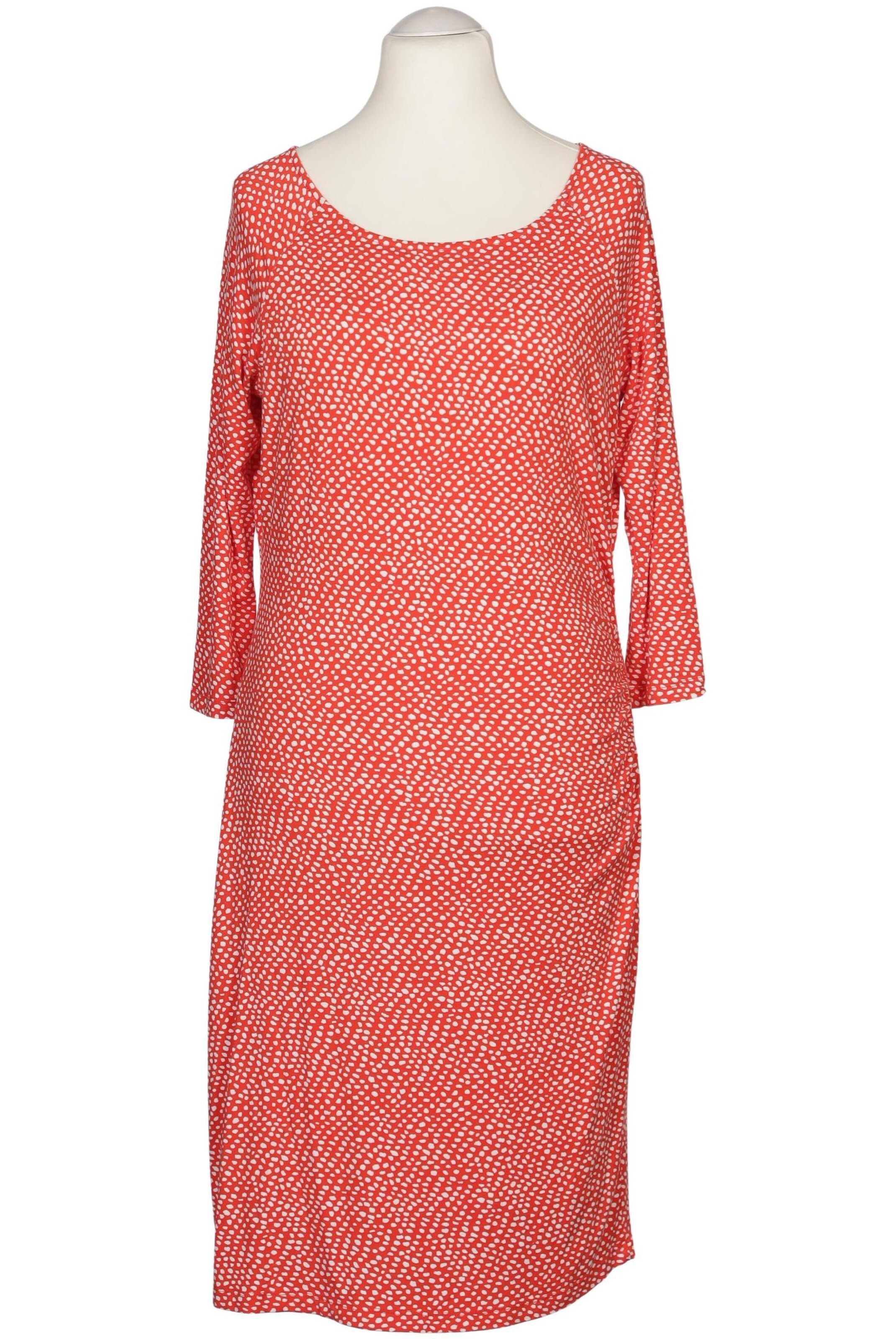 ALBA MODA Dress in XL in Mixed colors: front