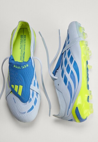 ADIDAS PERFORMANCE Fußballschuh 'Predator Elite' in Blau