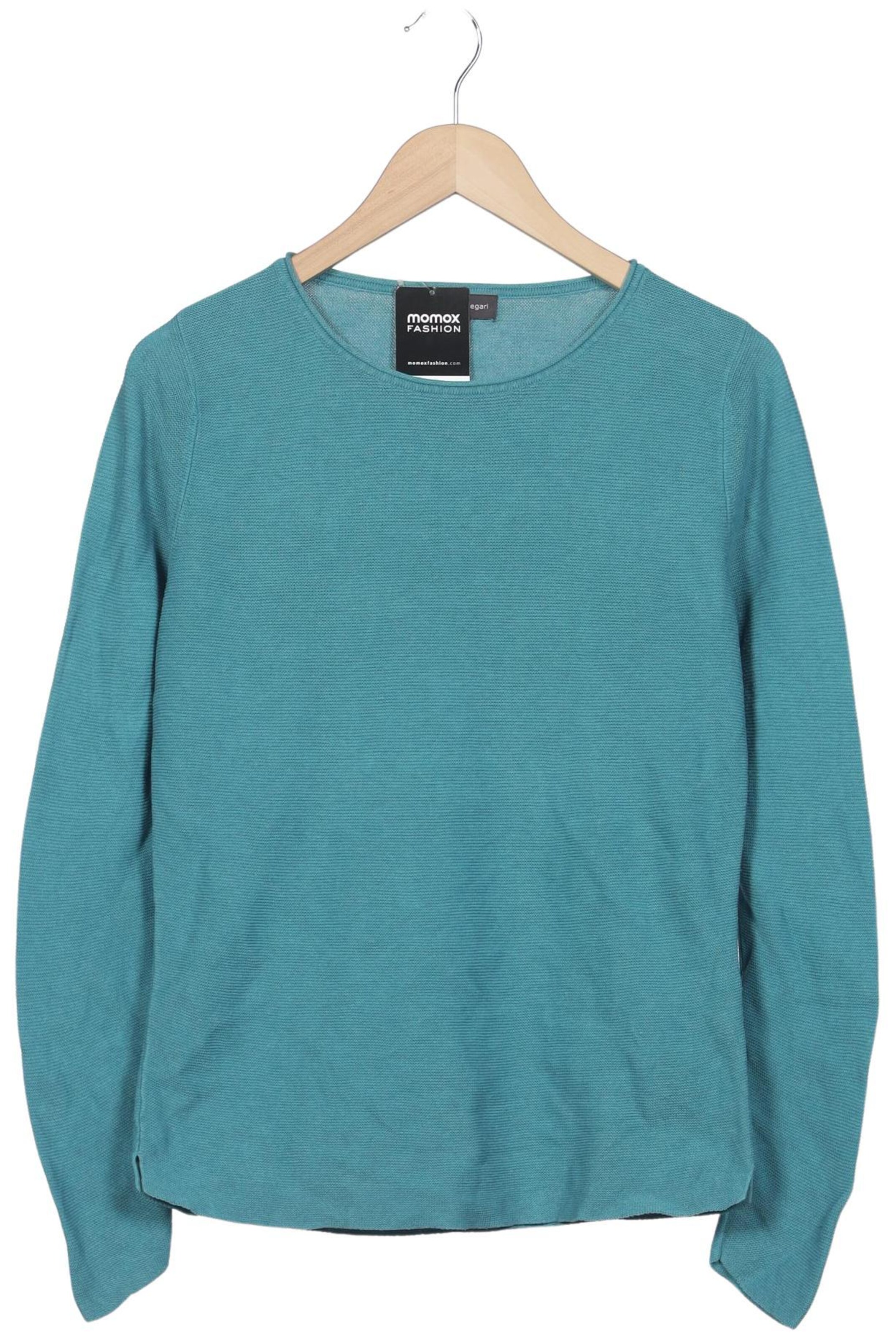 Franco Callegari Sweater & Cardigan in S in Green: front