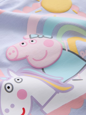 Set 'Peppa Pig' di Next in blu
