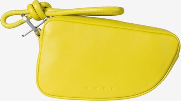 BREE Wallet 'The Icons Verso' in Green: front