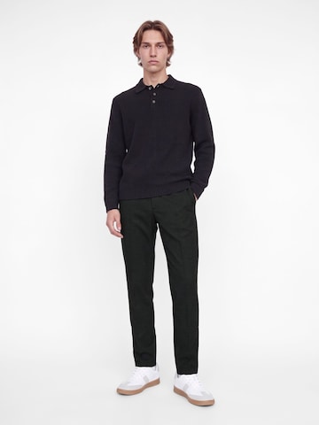 JACK & JONES Slimfit Pantalon 'JPRSolaris' in Grijs