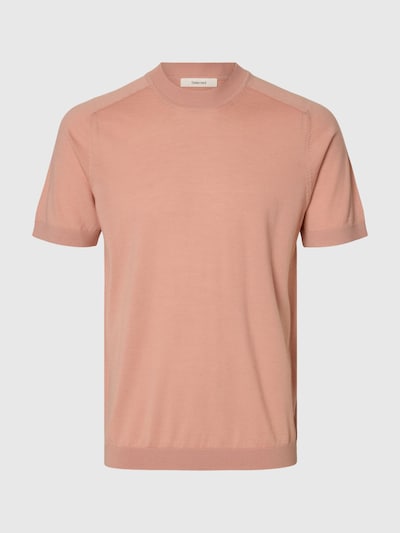 SELECTED Sweater in L in Dusky pink, Item view