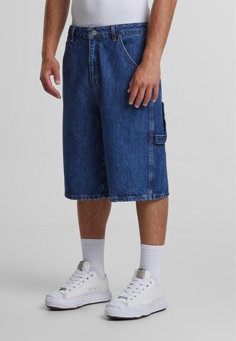 2Y Studios Regular Jeans in Blue