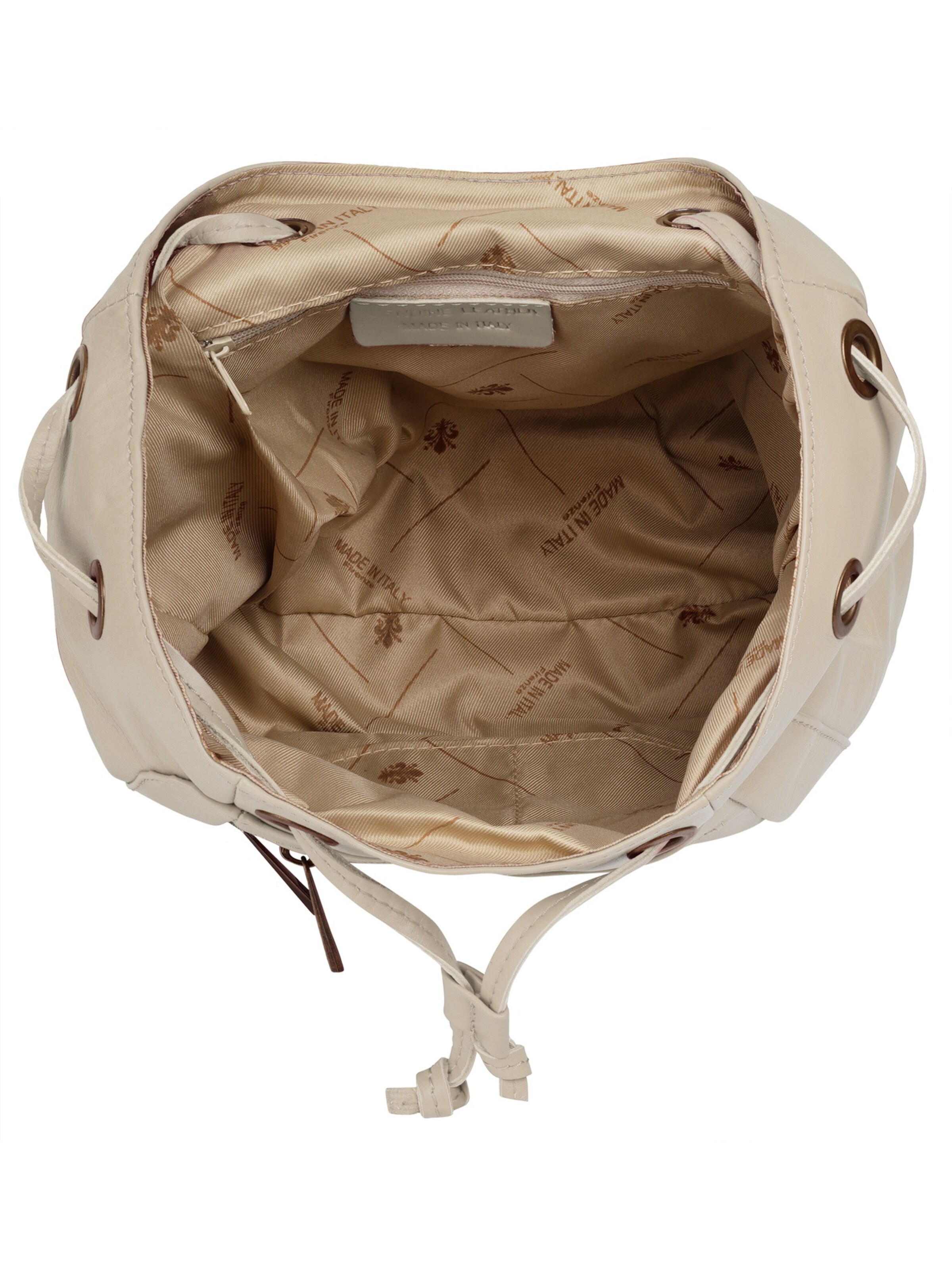 Sac à dos Samantha Look en beige