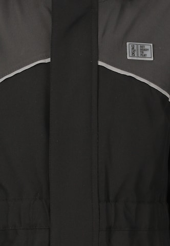 ZigZag Sports suit in Grey