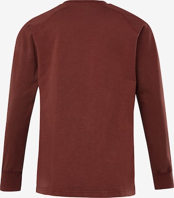 T-Shirt JP1880 en marron