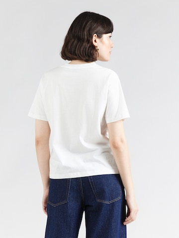 ABOUT YOU Shirt 'Astrid' in Lila