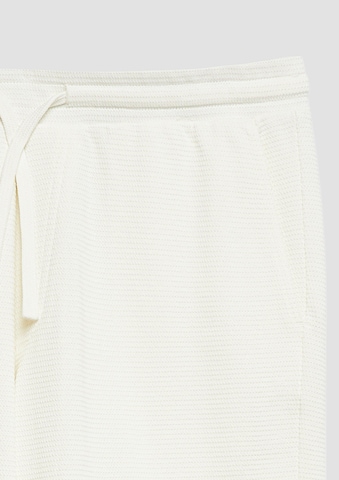 s.Oliver Regular Trousers 'Detroit' in Beige