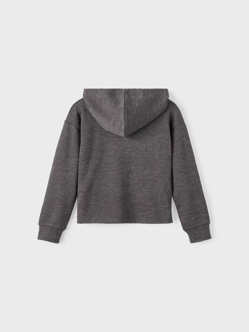 NAME IT Sweater 'Nilea' in Grey