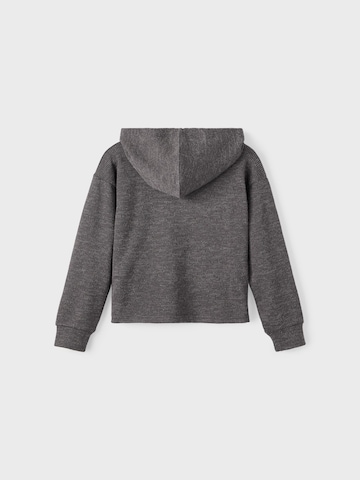 NAME IT Sweater 'Nilea' in Grey