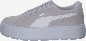 PUMA Sneakers 'Karmen 384614' in Purple