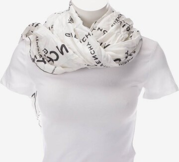 Givenchy Scarf & Wrap in One size in Black: front