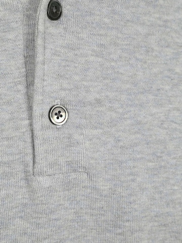 Profuomo Pullover‌‌‌‌ in Grau