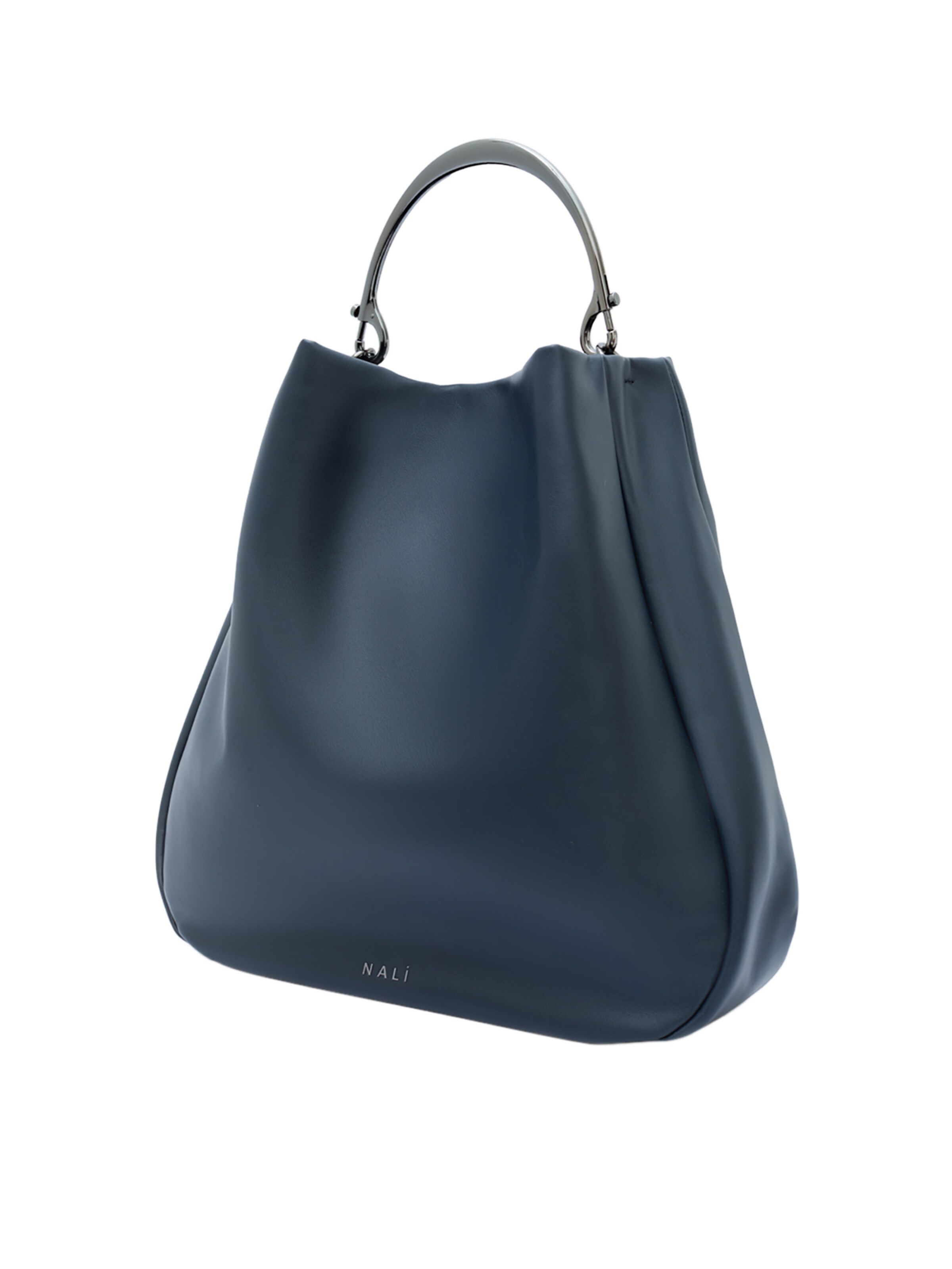 Borsa a spalla 'ANNIE' di NALì in blu