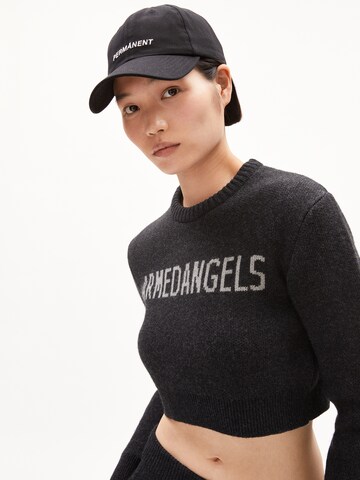 Pull-over 'MEJAA' ARMEDANGELS en gris