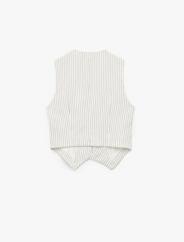 Koton Bodywarmer in Wit