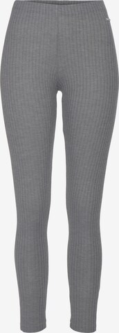 VIVANCE Skinny Leggings in Grey