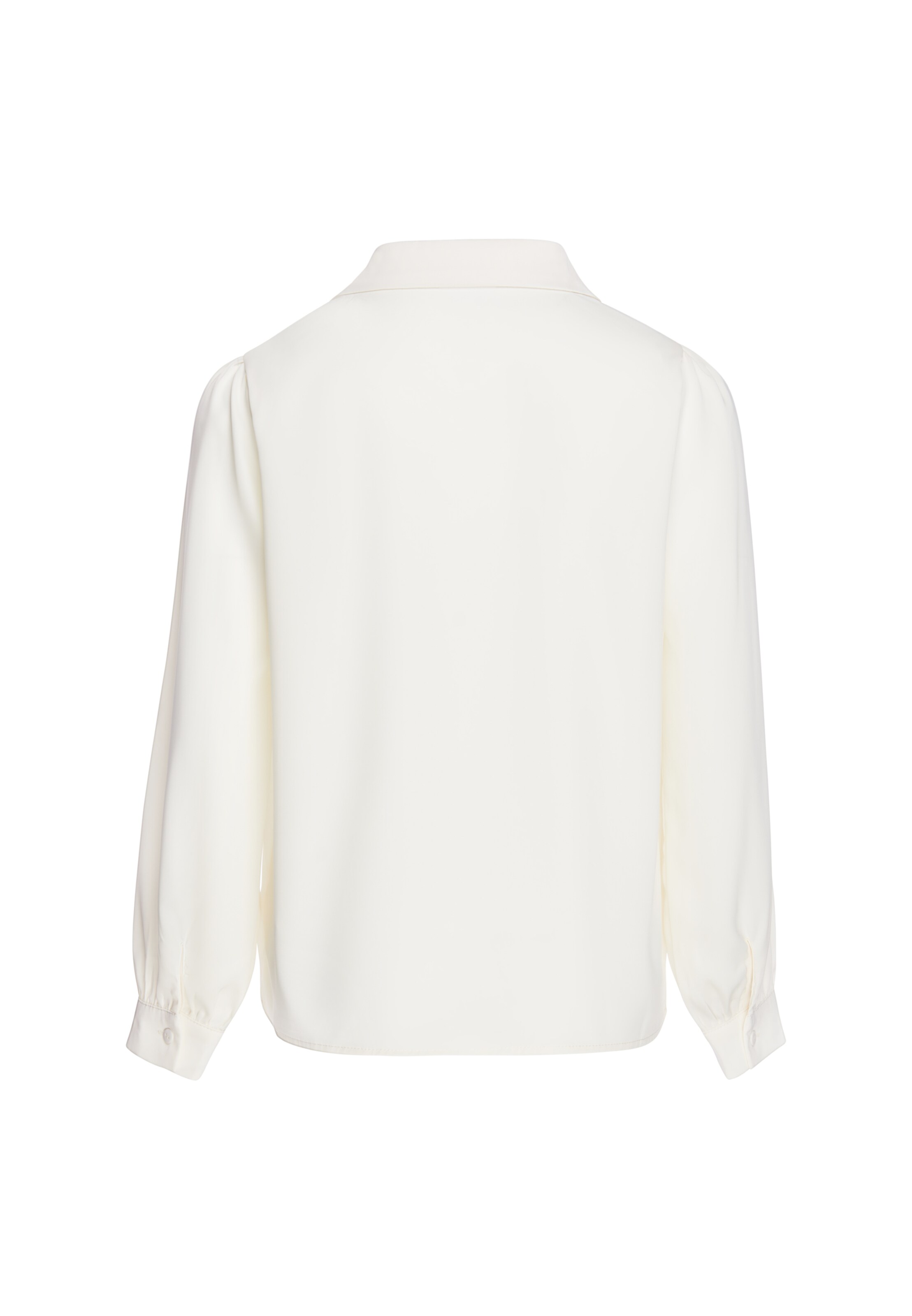 Chemisier faina en beige