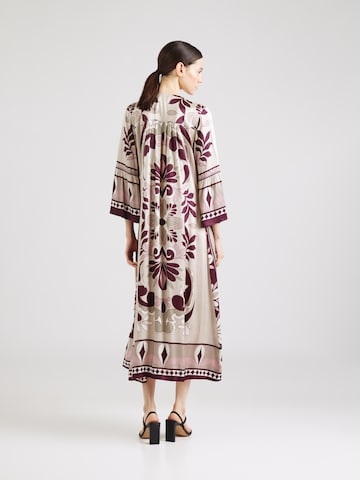Grace - Vestido en beige