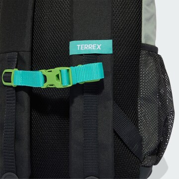 ADIDAS SPORTSWEAR - Mochila deportiva 'Minecraft' en gris