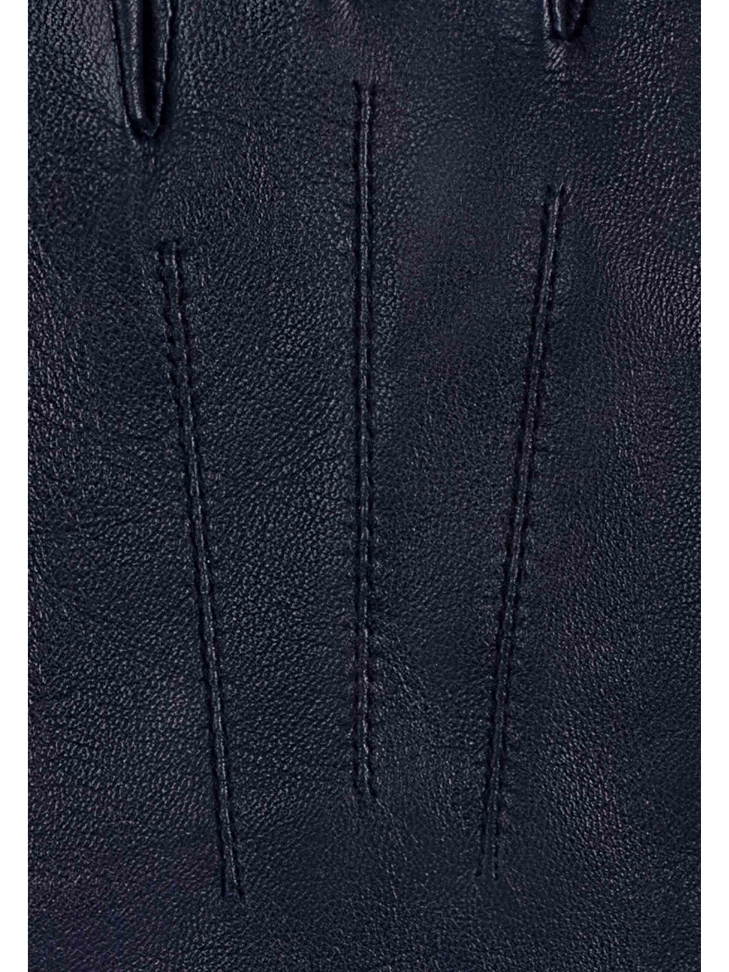 KESSLER Full Finger Gloves in Blue