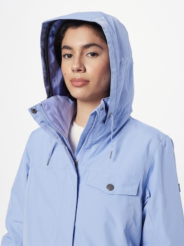 ROXY Sports jacket 'BILLIE' in Blue