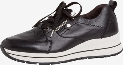 TAMARIS Sneakers in Black, Item view