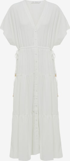 The Fated Φόρεμα 'RANDALL' σε λευκό, Άποψη προϊόντος