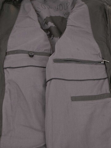 MADDOX Vest 'Andi' in Black