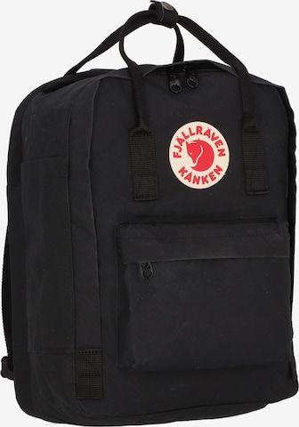 Fjällräven Rucksack  'Kanken' in Schwarz