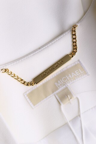 MICHAEL Michael Kors Blazer S in Weiß