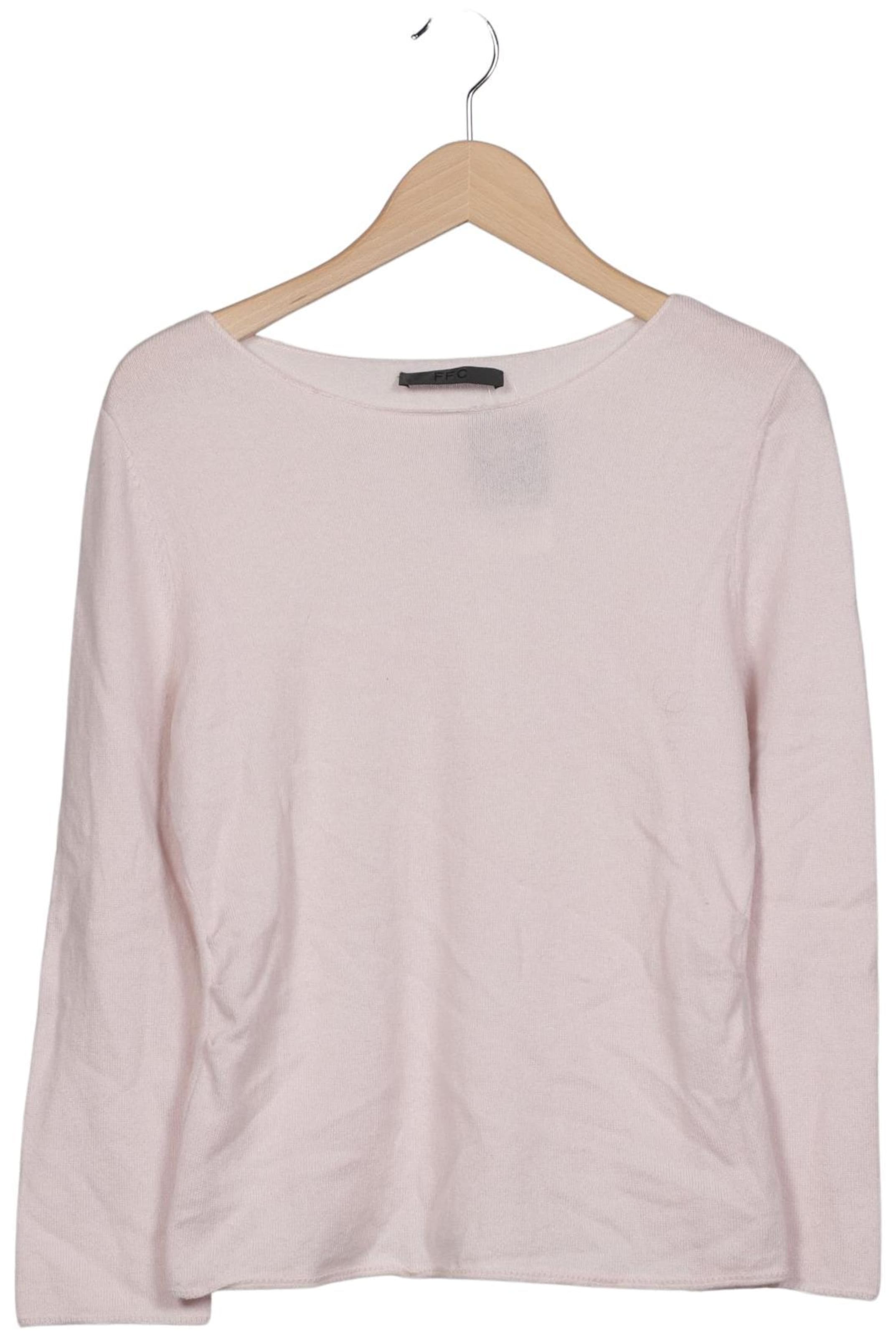 FFC Sweater & Cardigan in M in Pink: front