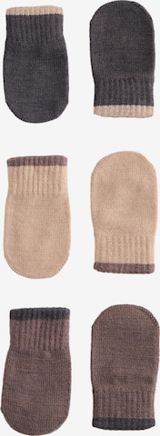 mišri Next Pirštinės: priekis