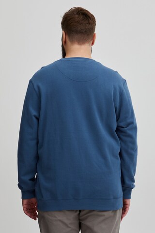BLEND Sweatshirt in Blauw