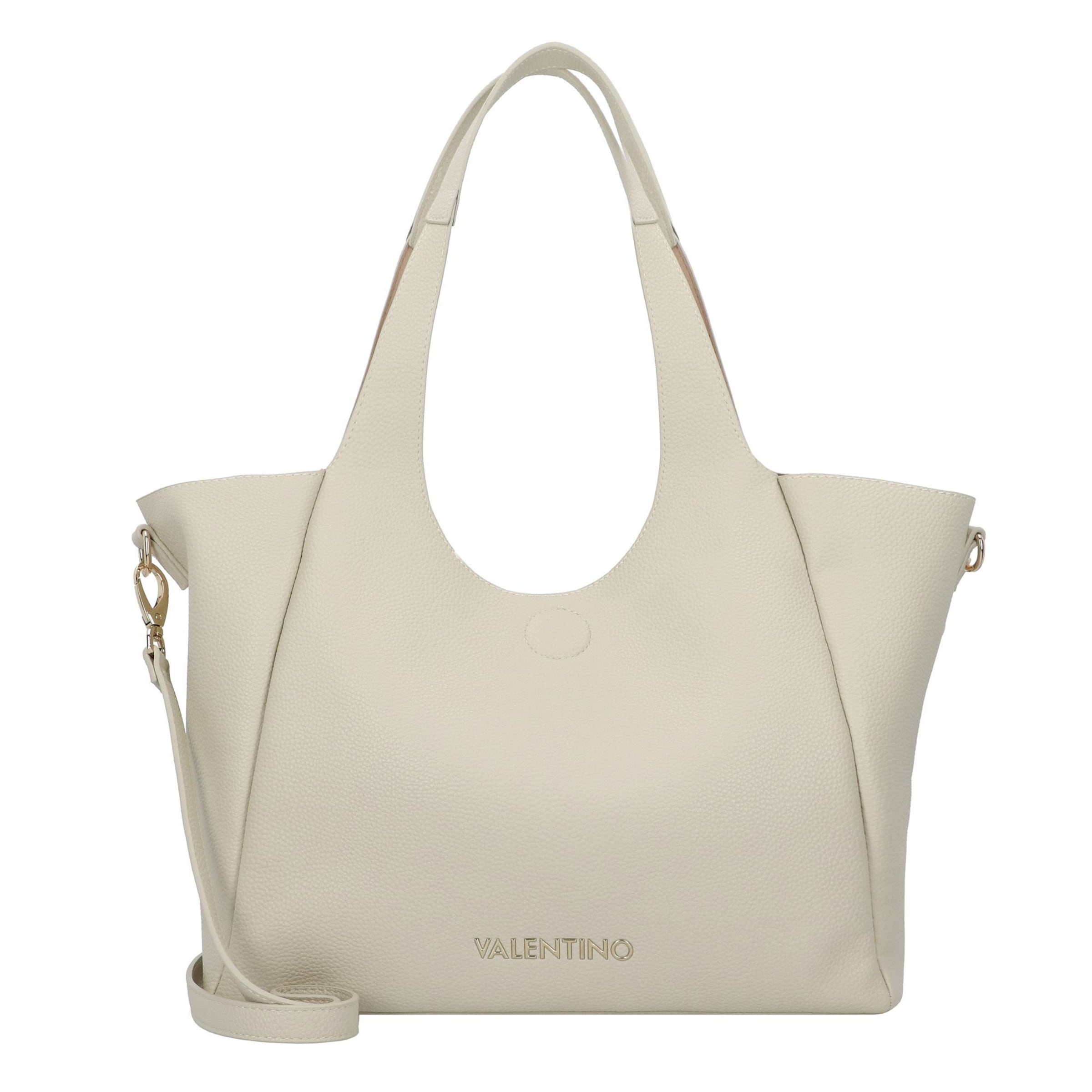 VALENTINO Shopper 'Futura' in Off white, Item view