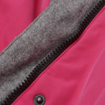 Frauenschuh Jacket & Coat in XS in Pink